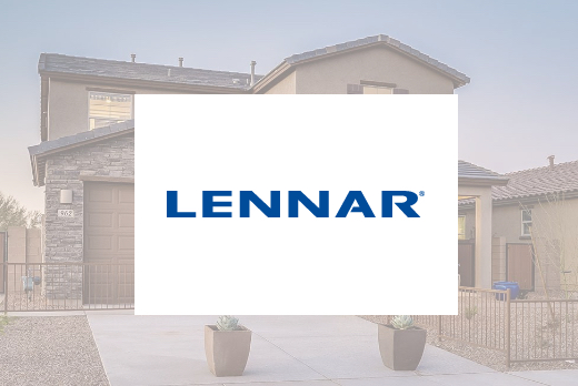 lennar Lennar Corporation